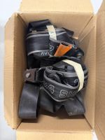 FIAT Panda 141 Sisley Sicherheitsgurte