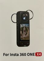 Insta360 X4 Standard-Objektivschutz