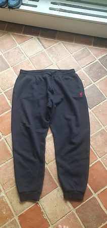 Liverpool Jogginghose Herren XL
