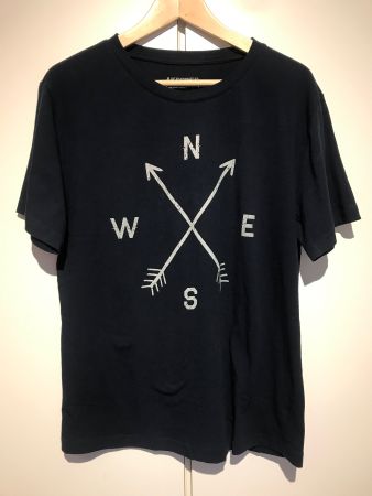 Akseries - T-Shirt - Gr L