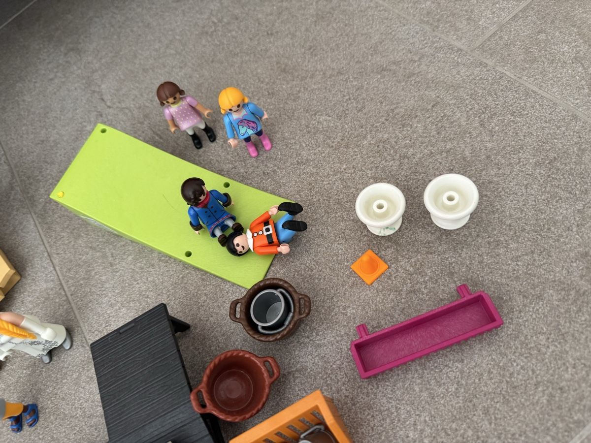 Playmobil Giocattoli: Playmobil – Usato da zürich venduto da mane02 2