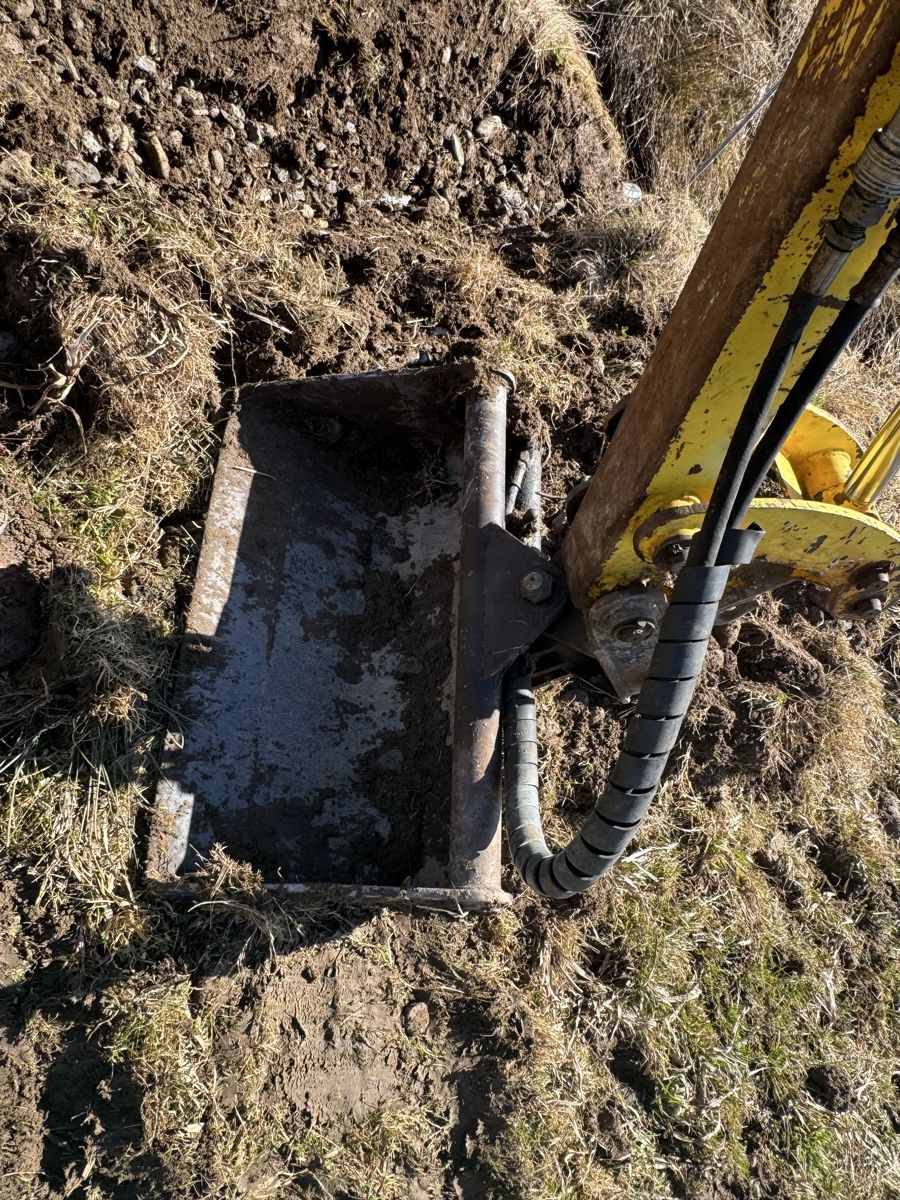 Menzi Muck Escavatori: Menzi Muck/Menzi Jolly M88 – Usato da Gstaad venduto da raa_tj8d 4