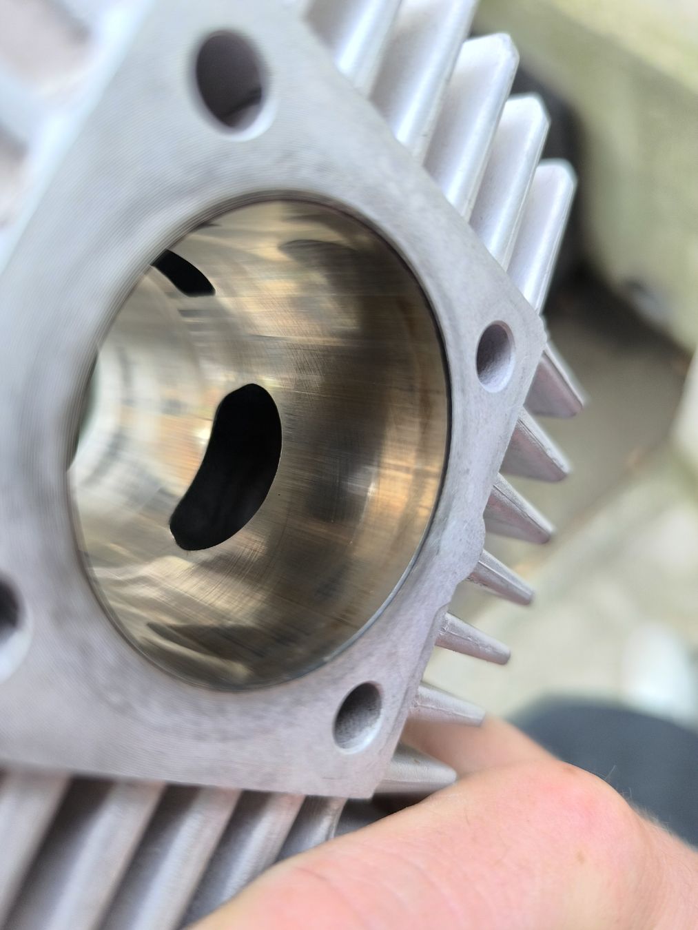 Mofa-Ersatzteile: Puch E50 Akoa 43.5mm – Gebraucht aus Gams von scoebli 6