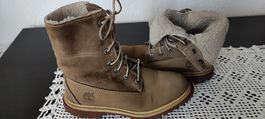 Timberland Boots Waterproof EU 37.5 US 6.5