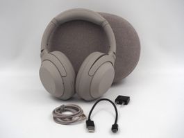 SONY WH-1000XM4 Bluetooth Kopfhörer (26092011)