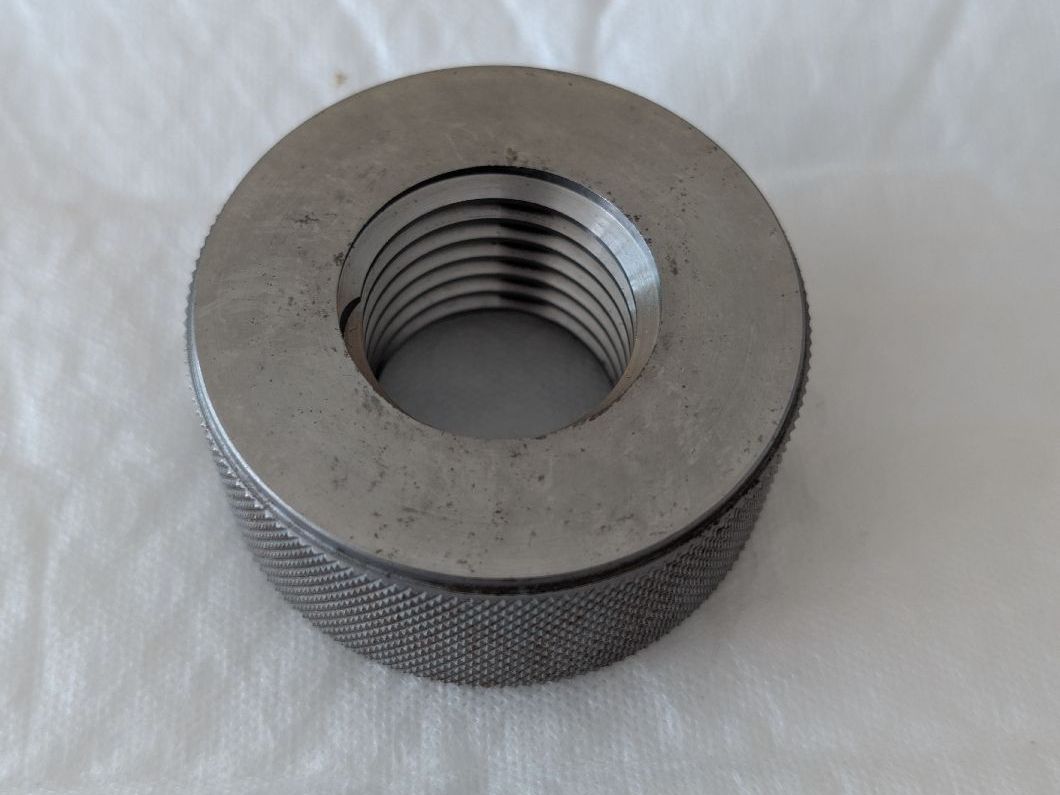 Alle Werkzeuge: Gewindelehrring M36-6g – Gebraucht aus Rickenbach SZ von febele 1