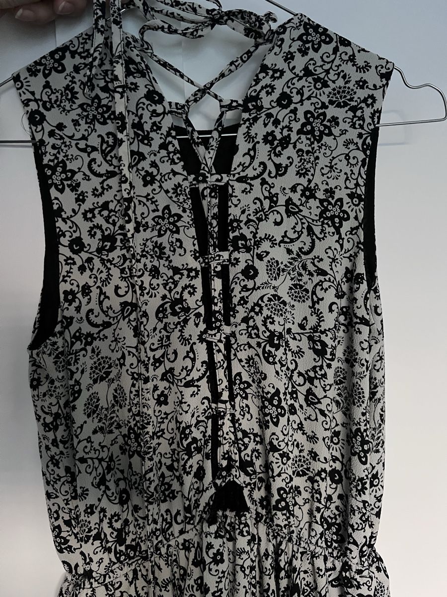 Kleider: Dress Kaos – Gebraucht aus Pregassona von kat_zh5d 2