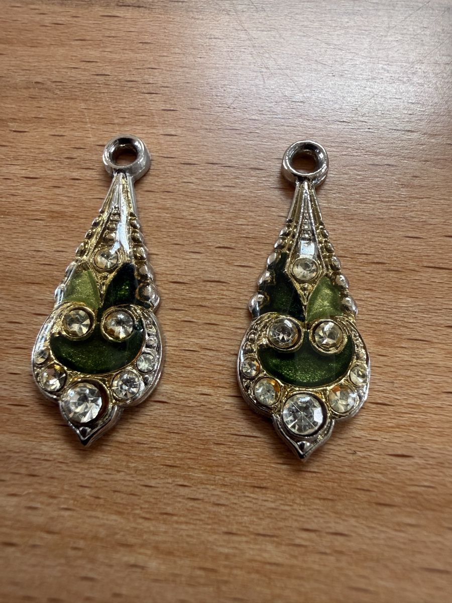 Pendentifs: Anhänger – D'occasion à Grenchen par Bastet007 6