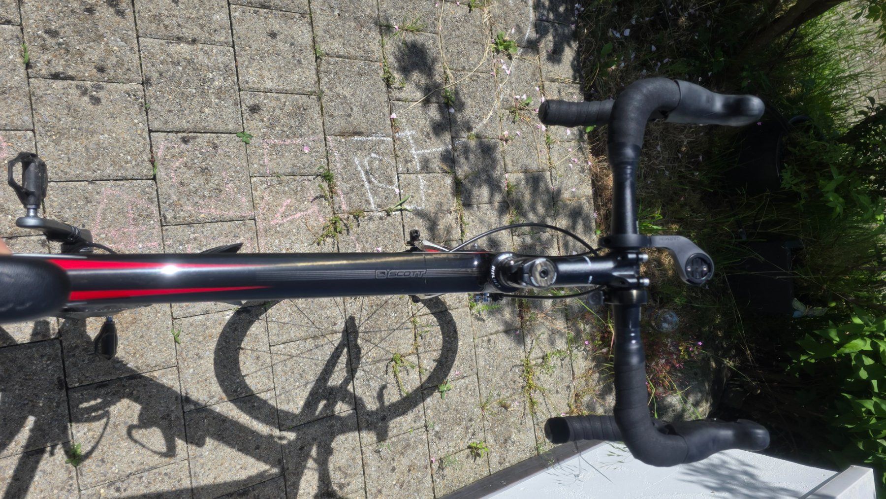 Scott Biciclette: Scott CR1 Pro Size 56 – Usato da Horgen venduto da Dimi00 3