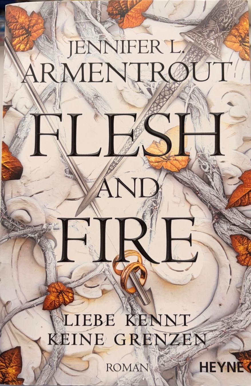 Libri: Blood and Ash Buchreihe – Nuovo e nell'imballaggio originale da Wettingen venduto da MiSoMa 6
