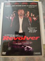 Revolver DVD