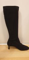 Exclusive Wildleder Stiefel Grösse 38 / 4.5 Gabor