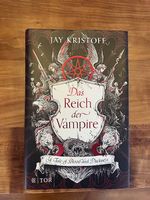 Das Reich der Vampire