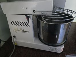 Famag grilletta IM5S vasca estraibile