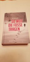So weit die Füsse tragen - J.-M. Bauer