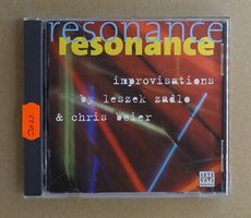 Leszek Zadlo & Chris Beier – Resonance - T5
