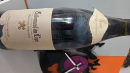 Châteauneuf-du-Pape 1997 Cave Saint-Benoit Wein Flasche