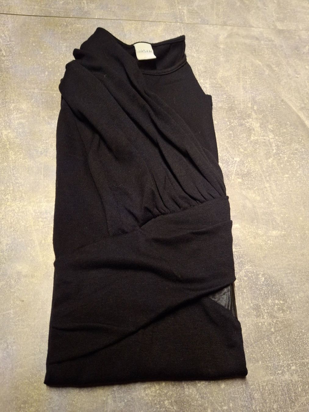 Zebra Kleider: Robe noire taille M marque Zebra – Gebraucht aus Villiers von san_jn5w 6