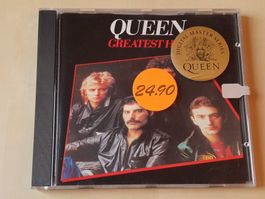 Queen Greatest Hits