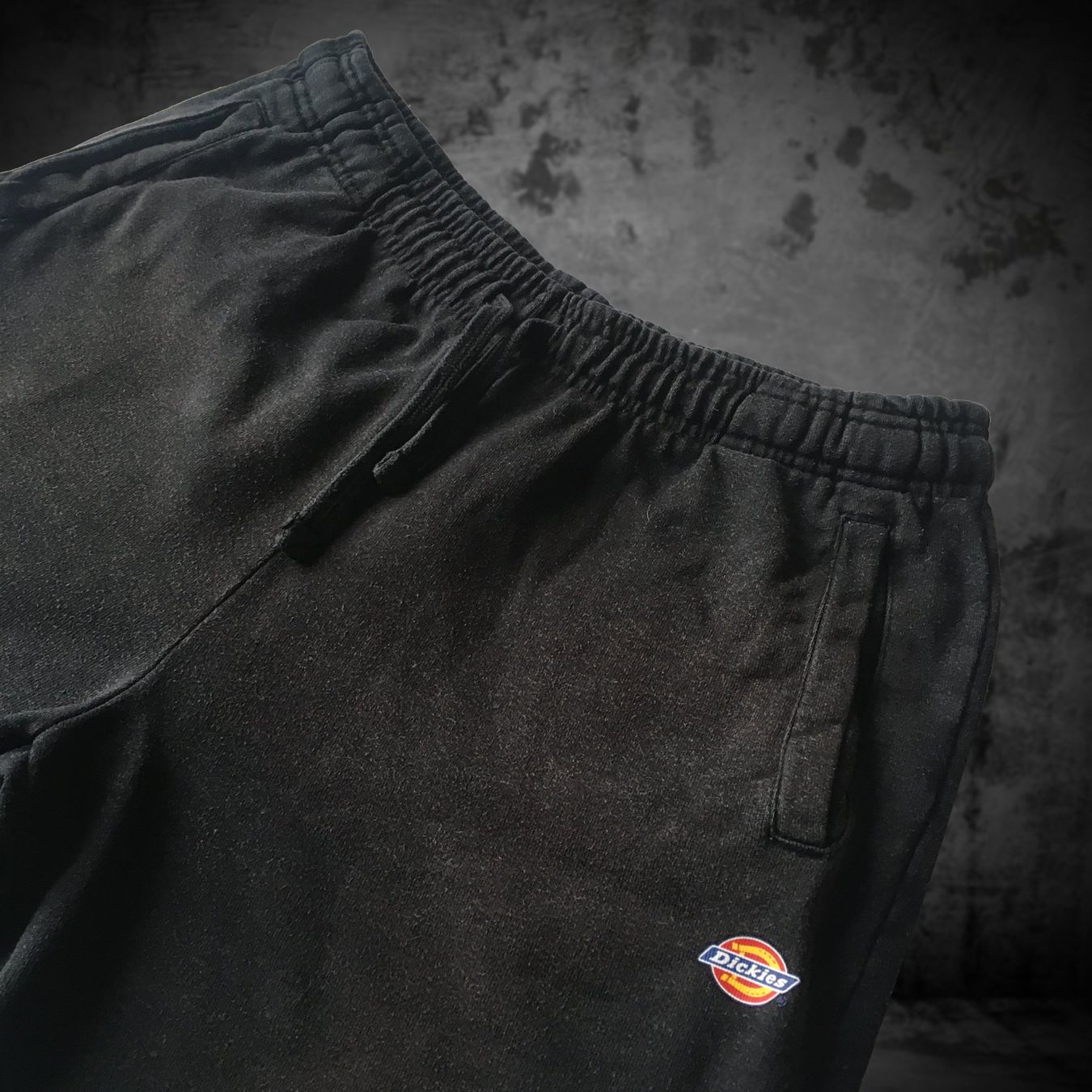 Dickies Pantaloni: Short Dickies Black Men L – Usato da Genève venduto da ang_7j7j 1