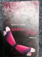 Buch - Schattenflügel Thriller