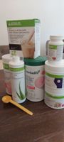 Herbalife Packet gebraucht