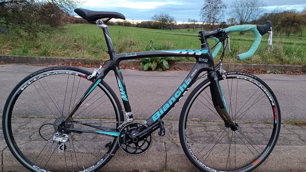 Bianchi shop 928 c2c