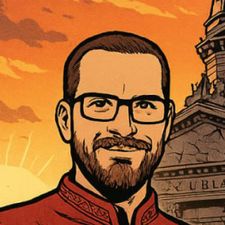 Profile image of SaintPB