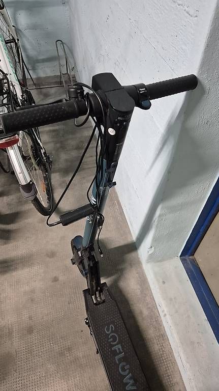 Scooters: SoFlow E-Scooter – Gebraucht aus Münchenstein von Na_Ti88 2