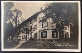 Bad Maisprach bei Rheinfelden