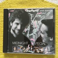 CHE & RAY AND FRIENDS-MIDNIGHT SPECIAL