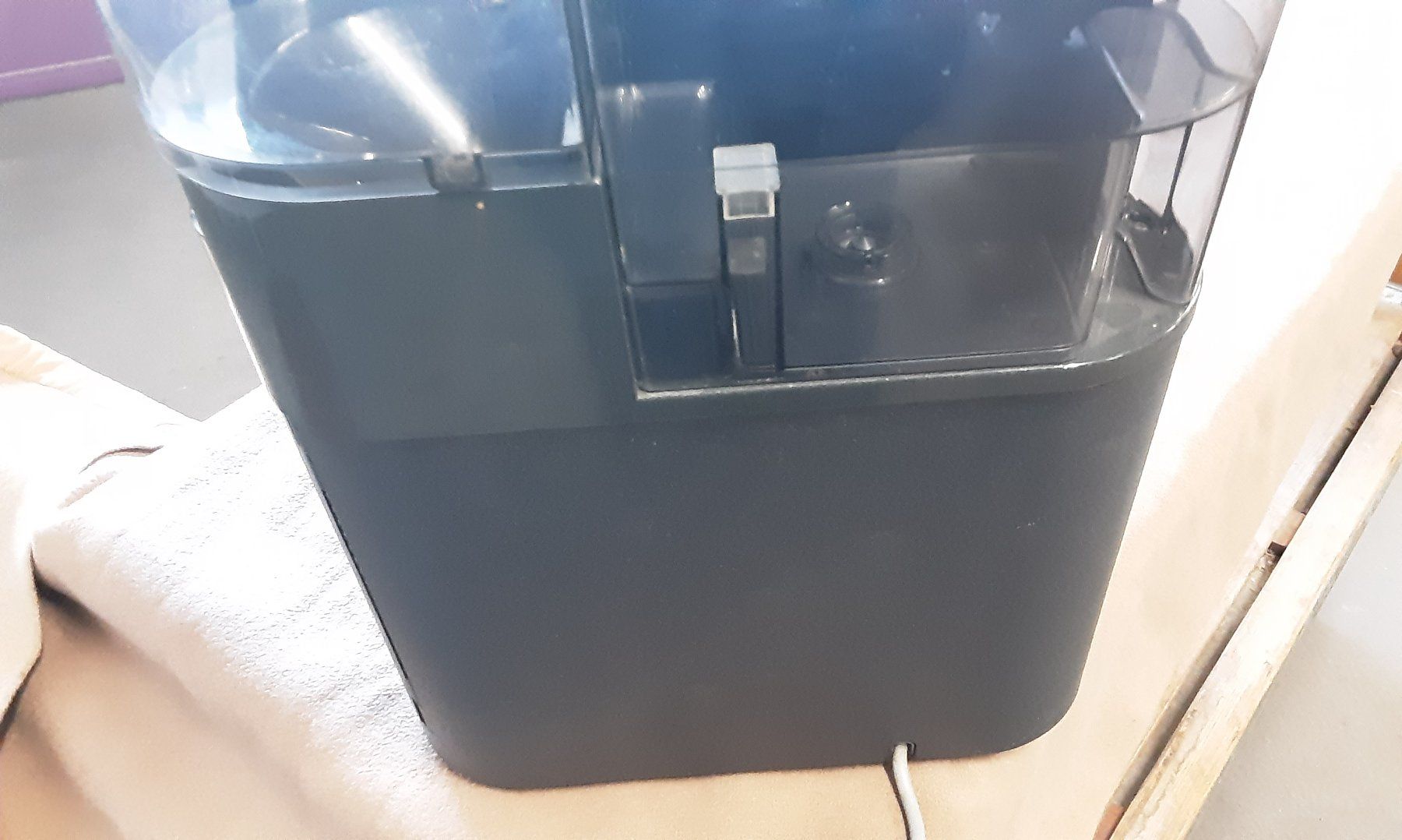 Rotel Macchine per caffè & Macchine per espresso: Rotel Conforta Luxe Kaffeemaschine – Difettoso da Stans venduto da Kaelti 1