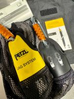 Petzl JAG SYSTEM 2 m Flaschenzug-Set OVP