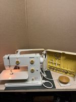 Bernina Nova 900 Electronic