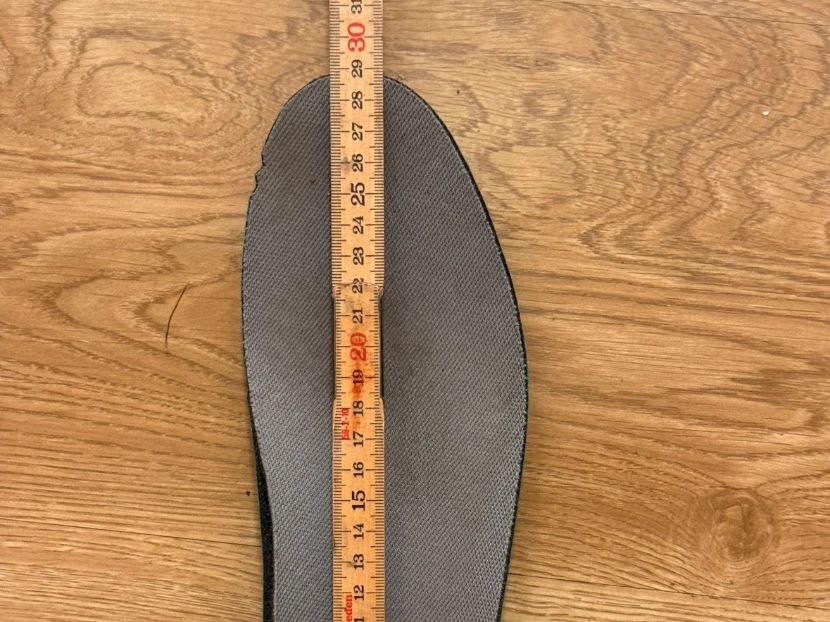 Lowa Herrenschuhe: LoWA Taurus Pro GTX Mid 44 1/2 – Gebraucht aus Hausen am Albis von Gualdo 3