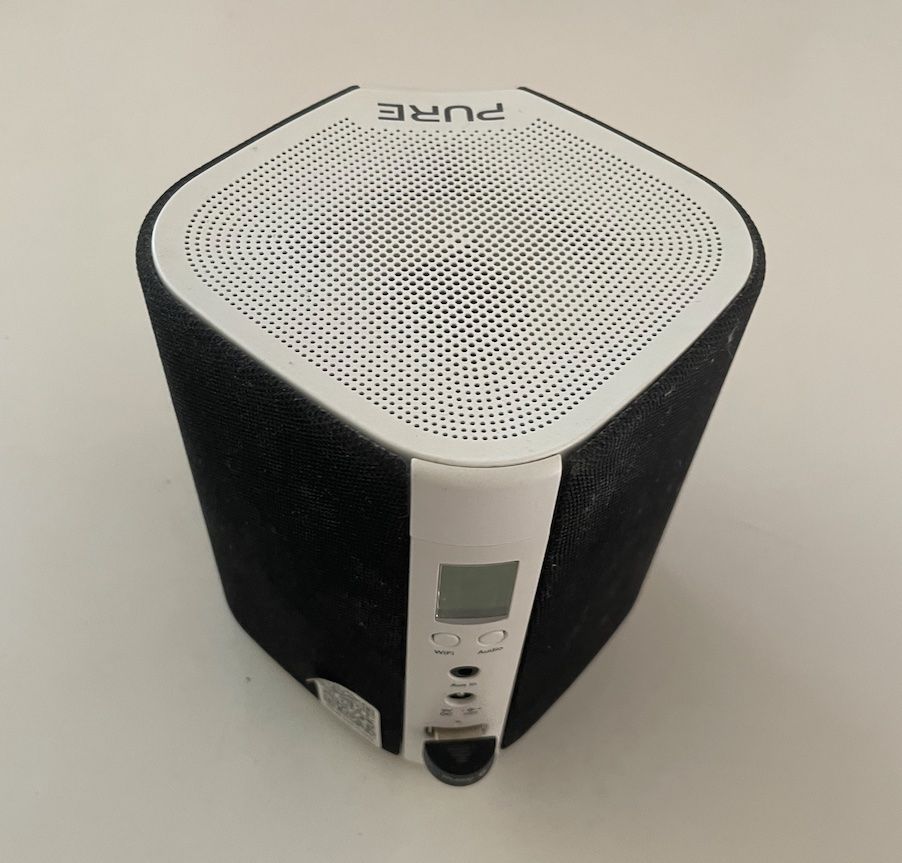 Lautsprecher: Bluetooth Lautsprecher PURE S3 – Gebraucht aus Urtenen-Schönbühl von Anla1 2