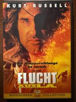 Flucht aus L.A.