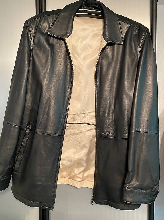 Jacken: Lederjacke – Gebraucht aus Ostermundigen von MariPa55