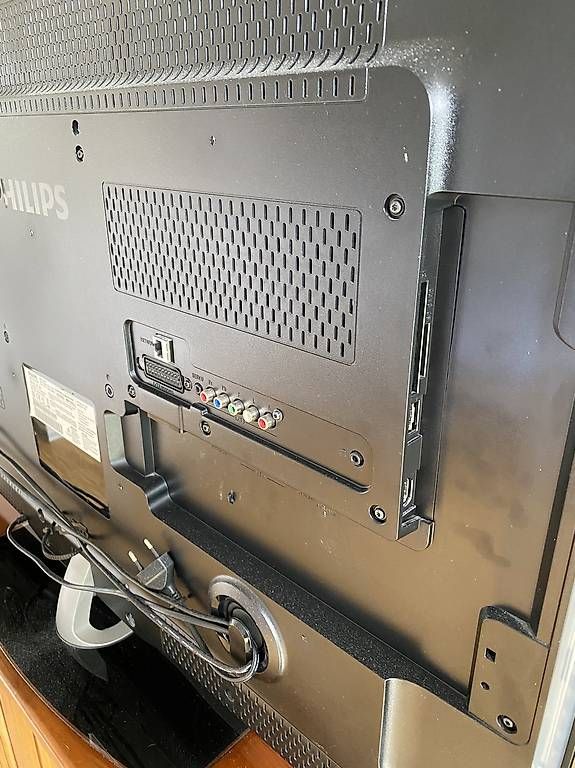 Appareils TV: Philips TV 100cm – D'occasion à Erlach par Dehler0 3