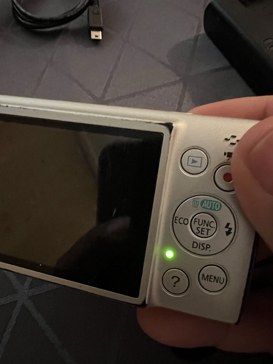 Canon Kamera: Canon IXUS 155 Full Set – Gebraucht aus Zürich von jao_2bx7 4