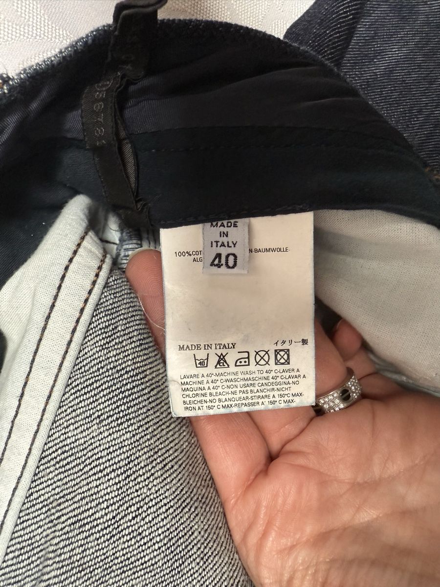Maison Margiela Jeans: Maison Margiela jeans S 800€ – Gebraucht aus Barna von orbuyorcry 4