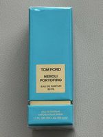TomFord Neroli portofino 50ml 