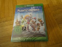 Plants vs. Zombies - Battle for Neighborville XBOX ONE NEU