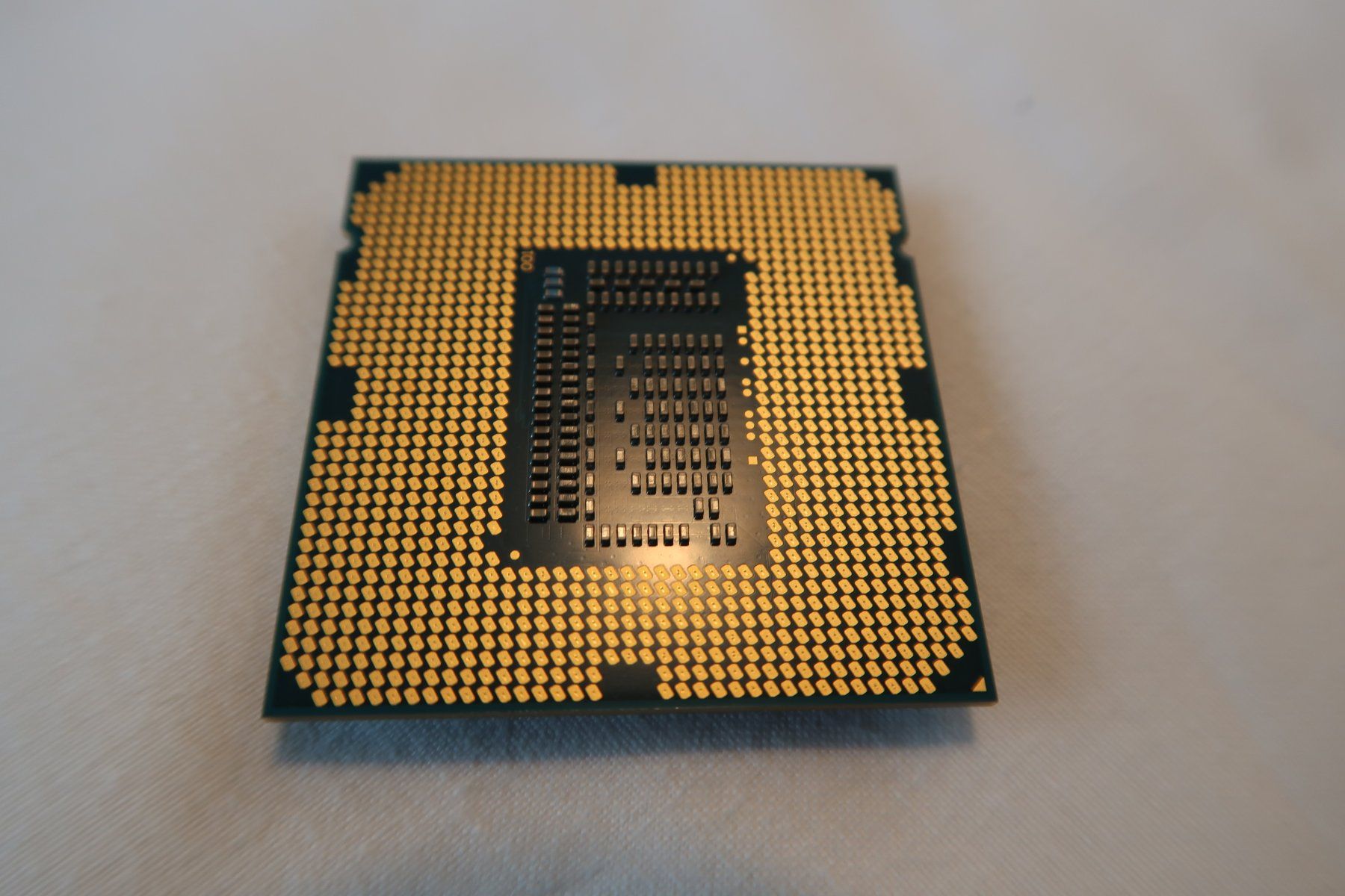 PC: CPU intel CORE i5-3570K – Usato da Hurden venduto da Barth23 2