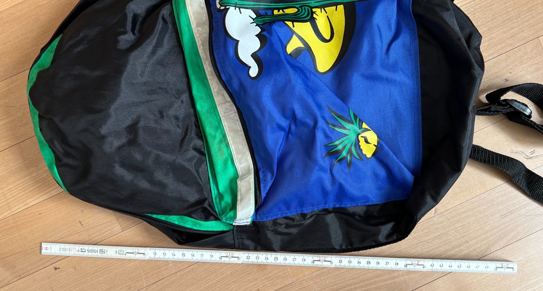 Zaini: Rucksack – Usato da Ramlinsburg venduto da Ruebli.X.Beet 6