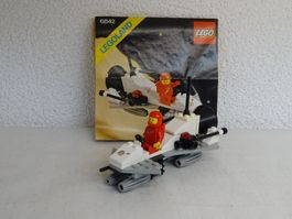 Lego 6842 Space, Lego Classic