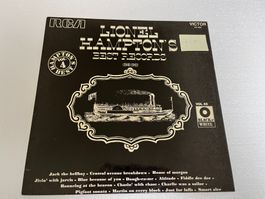 LP  Lionel Hamptons Best Records LP