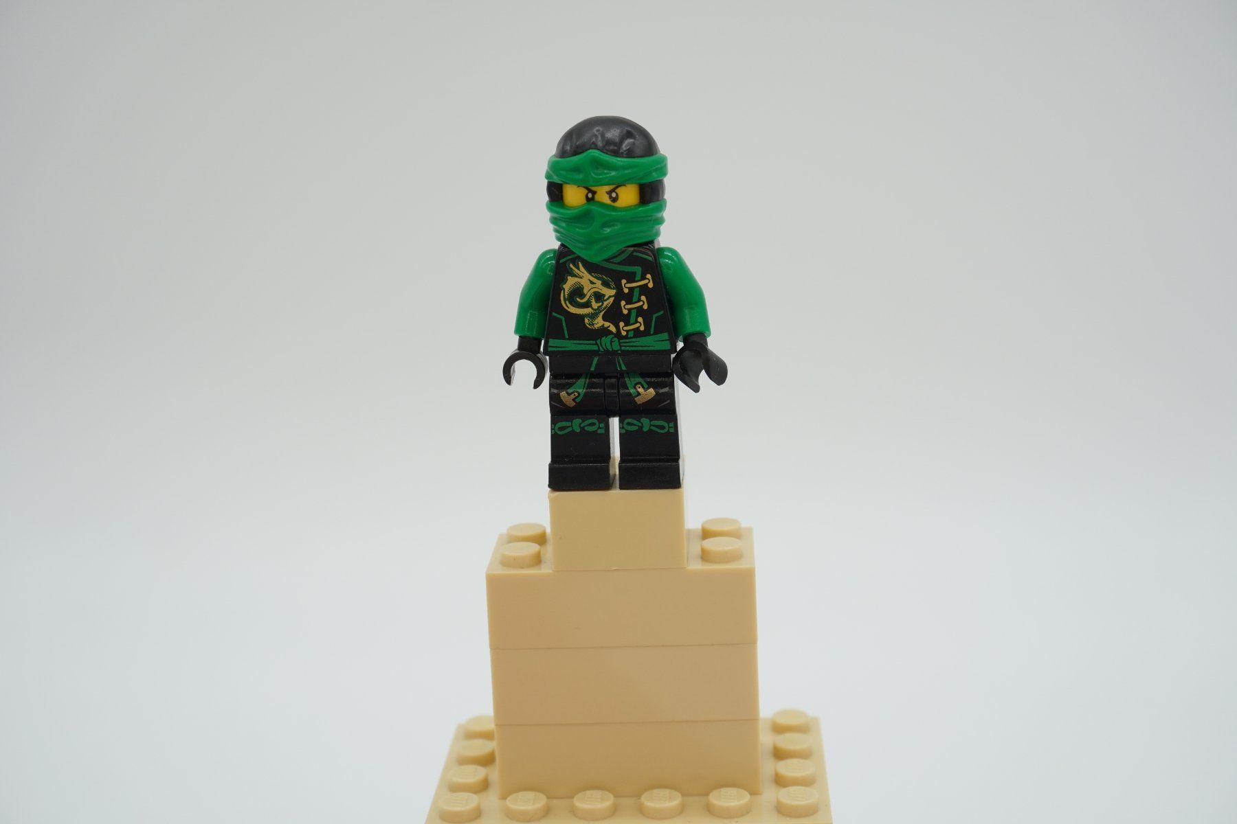 Lego Giocattoli: Lego Ninjago Bundle | 70601-1 Sky Shark – Usato da Zürich venduto da PWGrZ 5