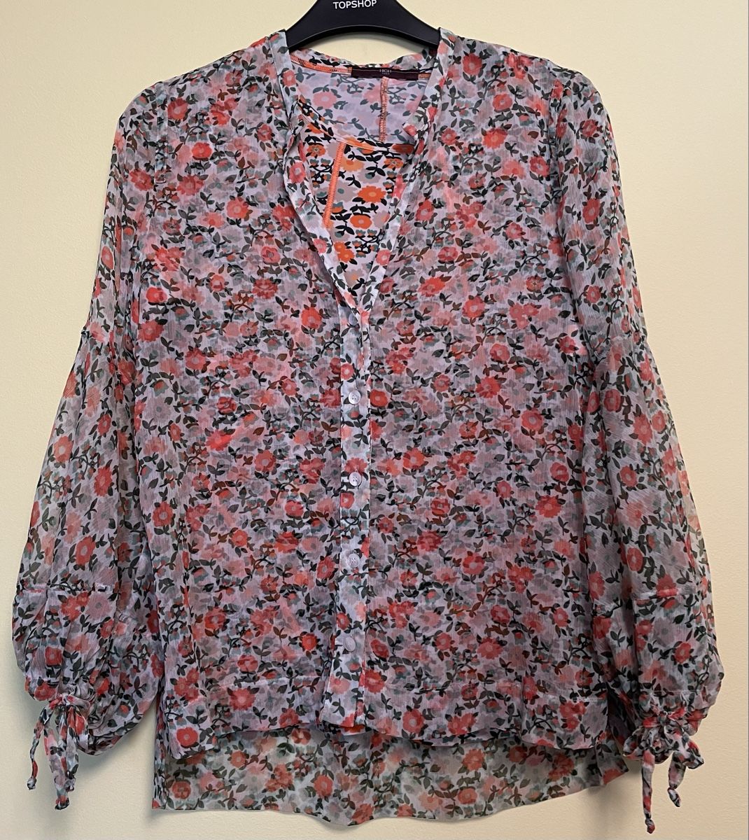 High Top: Blouse et t-shirt High, taille 34 – Nuovo (secondo la descrizione) da Vernayaz venduto da Veron1 1