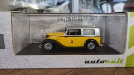 Tatra 57B PTT 1:43 Autocult